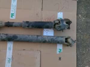 Cardan mic/mare 3.0d 1KD-FTV Toyota Land Cruiser/Toyota Hilux 171cp E4 — miniatura 1