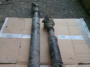 Cardan mic/mare 3.0d 1KD-FTV Toyota Land Cruiser/Toyota Hilux 171cp E4 — miniatura 2