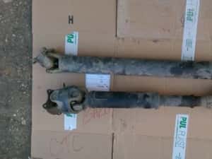 Cardan mic/mare 3.0d 1KD-FTV Toyota Land Cruiser/Toyota Hilux 171cp E4 — miniatura 3