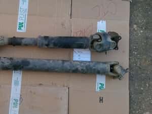 Cardan mic/mare 3.0d 1KD-FTV Toyota Land Cruiser/Toyota Hilux 171cp E4 — miniatura 5