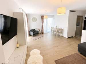 Inchiriere studio modern, cartier Albert, MRS Village, Ploiesti — miniatura 2