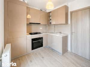 Inchiriere studio modern, cartier Albert, MRS Village, Ploiesti — miniatura 4
