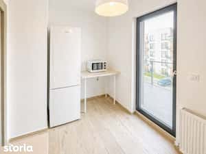 Inchiriere studio modern, cartier Albert, MRS Village, Ploiesti — miniatura 5
