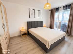 Apartament 2 Camere De Inchiriat | Aproape De Coresi | Parcare Inclusa