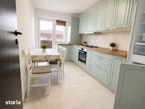 Apartament 2 Camere De Inchiriat | Aproape De Coresi | Parcare Inclusa — miniatura 5
