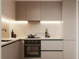 NOU! Apartament cu 2 camere de vanzare, Popesti-Leordeni, Comision 0 — miniatura 4