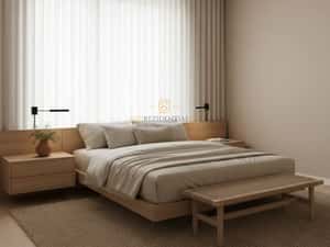 NOU! Apartament cu 2 camere de vanzare, Popesti-Leordeni, Comision 0 — miniatura 5