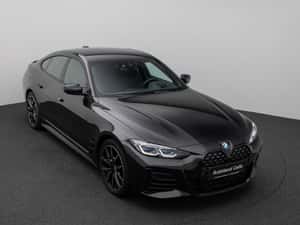 BMW M440 Coupe 374 cp, Automata, 2022