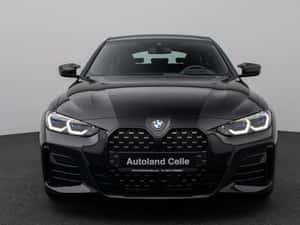 BMW M440 Coupe 374 cp, Automata, 2022 — miniatura 2