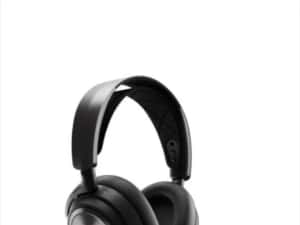 SteelSeries Arctis Nova Pro Wireless ANC USB-C Jack Black, sigilata — miniatura 4