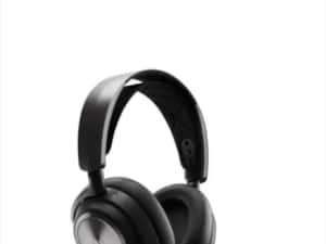SteelSeries Arctis Nova Pro Wireless ANC USB-C Jack Black, sigilata — miniatura 9