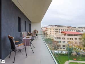 Apartament 2 camere Vida Herastrau — miniatura 5