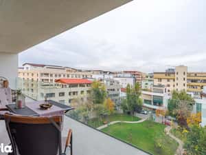 Apartament 2 camere Vida Herastrau — miniatura 6