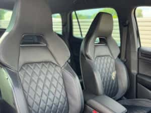 Skoda Kodiaq 2023 Sportline 4x4 DSG 200 CP Matrix Ventilație — miniatura 5