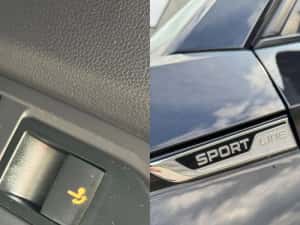 Skoda Kodiaq 2023 Sportline 4x4 DSG 200 CP Matrix Ventilație — miniatura 8