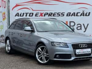 Audi A4 2.0 TDI Attraction - 227 298 KM — miniatura 2