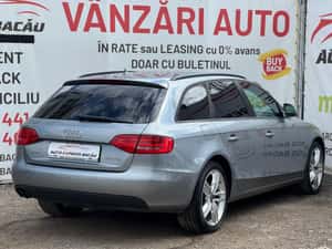 Audi A4 2.0 TDI Attraction - 227 298 KM — miniatura 3