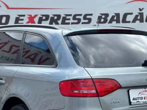 Audi A4 2.0 TDI Attraction - 227 298 KM — miniatura 4