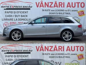 Audi A4 2.0 TDI Attraction - 227 298 KM — miniatura 5