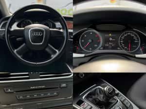 Audi A4 2.0 TDI Attraction - 227 298 KM — miniatura 7