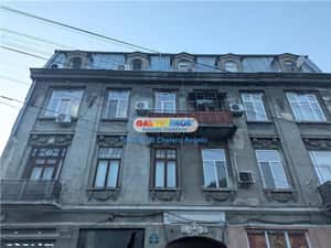 Unirii, apartament 2 cam 75 mp,etajul 2 din trei, renovat, fara risc — miniatura 2