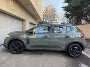 Dacia Sandero Stepway Extrime+Trapa 82.000Km ECO G 100Cp+GPL — miniatura 5