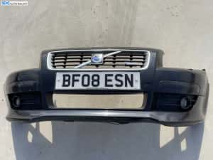 Bara Spoiler Fata Completa cu Proiectoare si Locas Spalatoare Faruri cu Defect Volvo C30 R Design 2006 - 2010 Cod 30657188 — miniatura 1