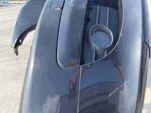 Bara Spoiler Fata Completa cu Proiectoare si Locas Spalatoare Faruri cu Defect Volvo C30 R Design 2006 - 2010 Cod 30657188 — miniatura 2