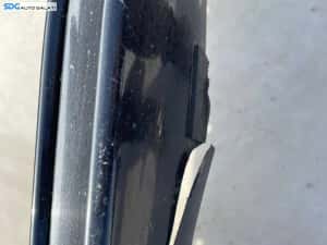 Bara Spoiler Fata Completa cu Proiectoare si Locas Spalatoare Faruri cu Defect Volvo C30 R Design 2006 - 2010 Cod 30657188 — miniatura 3