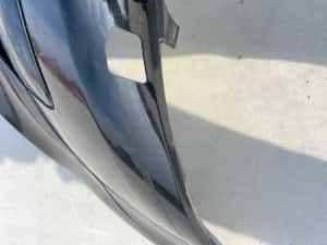 Bara Spoiler Fata Completa cu Proiectoare si Locas Spalatoare Faruri cu Defect Volvo C30 R Design 2006 - 2010 Cod 30657188 — miniatura 4