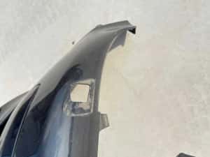 Bara Spoiler Fata Completa cu Proiectoare si Locas Spalatoare Faruri cu Defect Volvo C30 R Design 2006 - 2010 Cod 30657188 — miniatura 5
