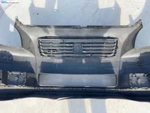 Bara Spoiler Fata Completa cu Proiectoare si Locas Spalatoare Faruri cu Defect Volvo C30 R Design 2006 - 2010 Cod 30657188 — miniatura 6