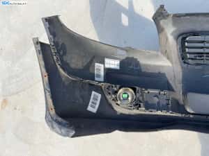 Bara Spoiler Fata Completa cu Proiectoare si Locas Spalatoare Faruri cu Defect Volvo C30 R Design 2006 - 2010 Cod 30657188 — miniatura 7