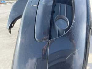 Bara Spoiler Fata Completa cu Proiectoare si Locas Spalatoare Faruri cu Defect Volvo C30 R Design 2006 - 2010 Cod 30657188 — miniatura 10