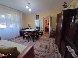 Apartament 2 camere, 45 mp, parter - Orasul Nou, Brad — miniatura 5