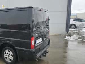 Vand Ford Transit Mk3 2012 Diesel 2198 cmc Neavariata — miniatura 2