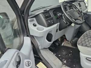 Vand Ford Transit Mk3 2012 Diesel 2198 cmc Neavariata — miniatura 5