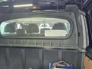 Vand Ford Transit Mk3 2012 Diesel 2198 cmc Neavariata — miniatura 7
