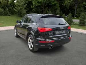 Audi Q5 / 2016 / SLine / 2.0 TDI / 150 CP/ Euro 6 / Bixenon / Trapa / — miniatura 3