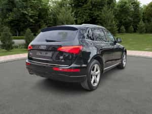 Audi Q5 / 2016 / SLine / 2.0 TDI / 150 CP/ Euro 6 / Bixenon / Trapa / — miniatura 4
