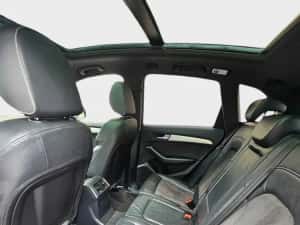 Audi Q5 / 2016 / SLine / 2.0 TDI / 150 CP/ Euro 6 / Bixenon / Trapa / — miniatura 7