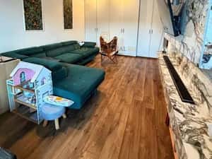 Apartament 2 camere-metrou Berceni, loc de parcare inclus. — miniatura 4
