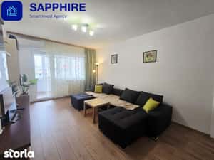 Apartament 3 camere zona Ion Mihalache, boiler, bloc reabilitat — miniatura 4