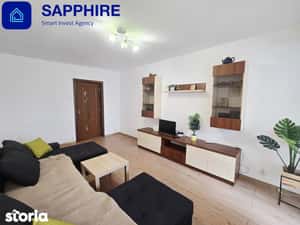 Apartament 3 camere zona Ion Mihalache, boiler, bloc reabilitat — miniatura 5