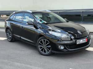 Renault Megane 3 Bose Edition

** Motorizare 1.6 dCi 130 CP