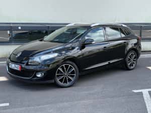 Renault Megane 3 Bose Edition

** Motorizare 1.6 dCi 130 CP — miniatura 3