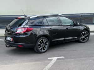 Renault Megane 3 Bose Edition

** Motorizare 1.6 dCi 130 CP — miniatura 4