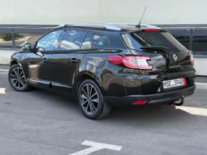 Renault Megane 3 Bose Edition

** Motorizare 1.6 dCi 130 CP — miniatura 5