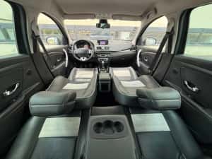 Renault Megane 3 Bose Edition

** Motorizare 1.6 dCi 130 CP — miniatura 6