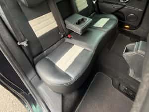 Renault Megane 3 Bose Edition

** Motorizare 1.6 dCi 130 CP — miniatura 7